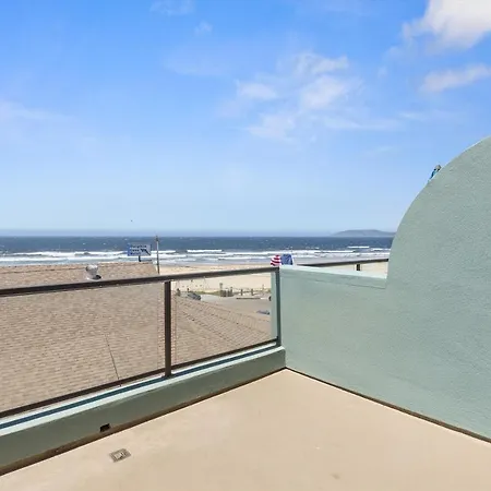 Beach House Inn & Suites Pismo Beach Exterior photo