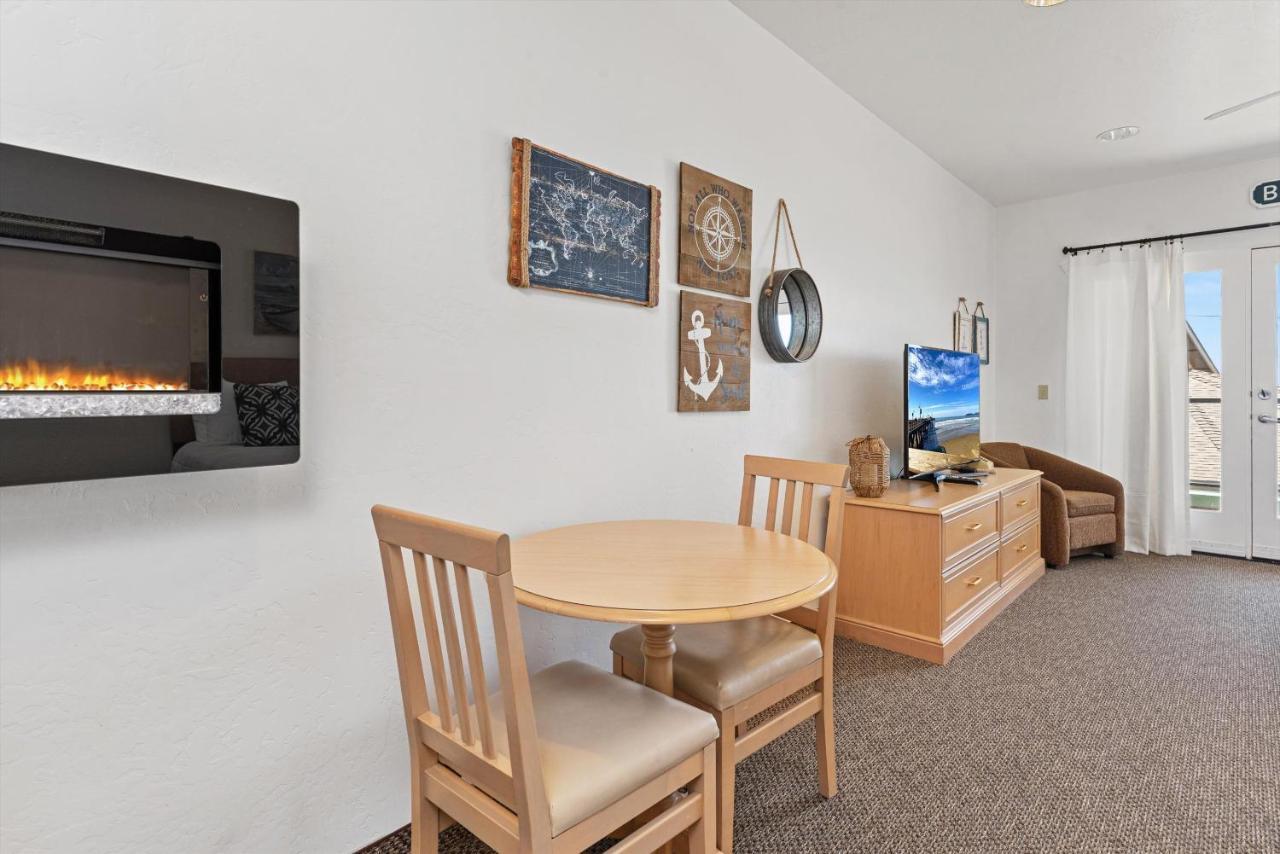 Hotel House & Pismo Beach