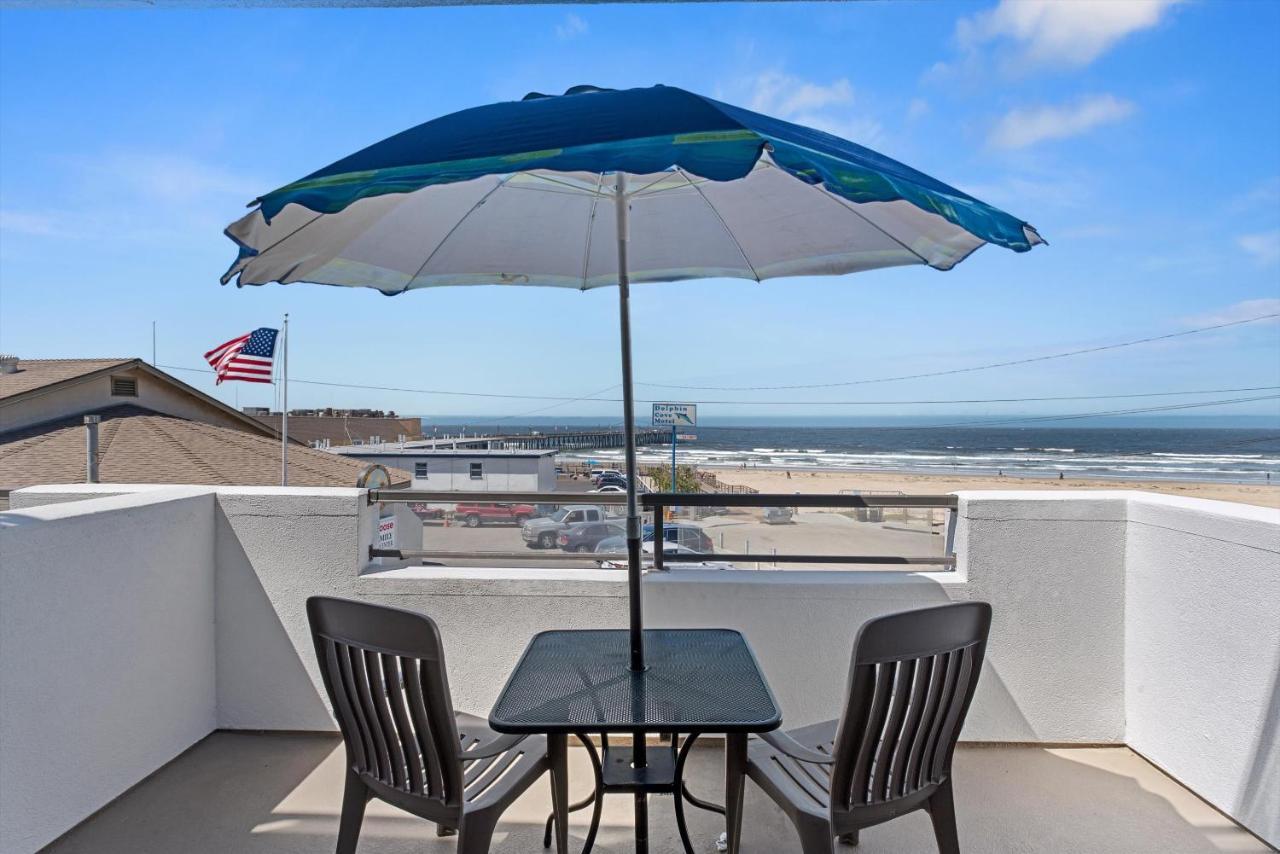 House & Hotel Pismo Beach