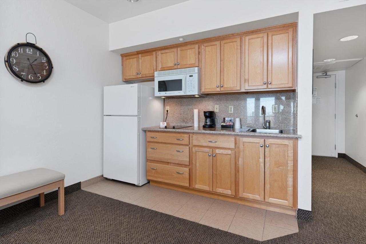 Hotel House & Pismo Beach