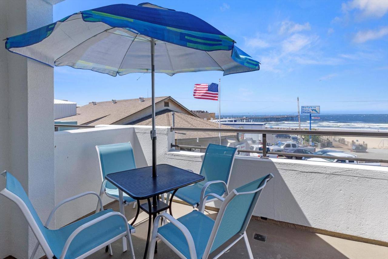 House & Pismo Beach
