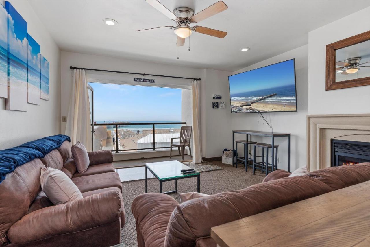 House & 3* Pismo Beach