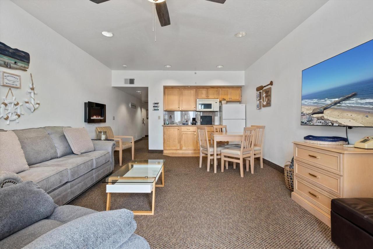 House & Pismo Beach