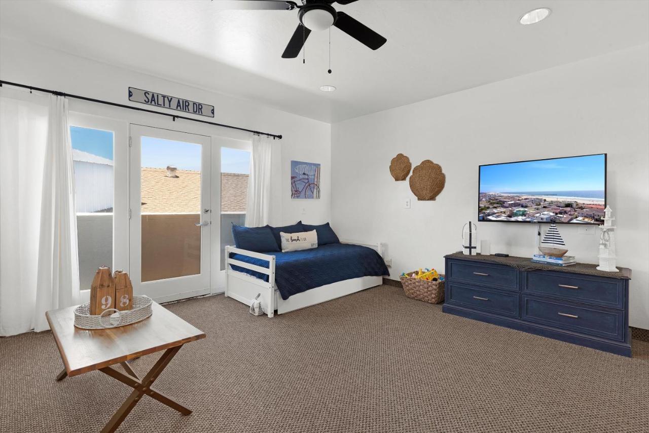 House & Pismo Beach