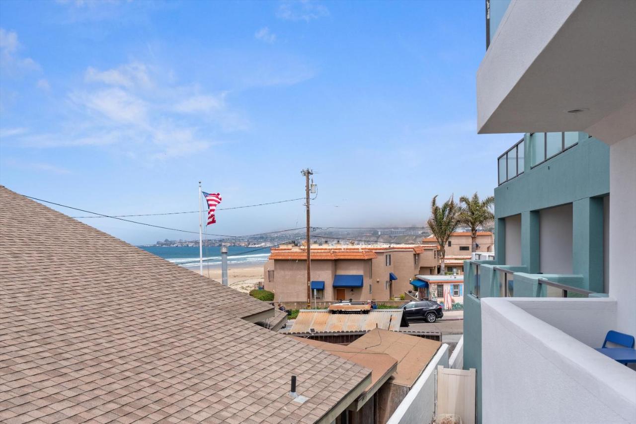 House & 3* Pismo Beach