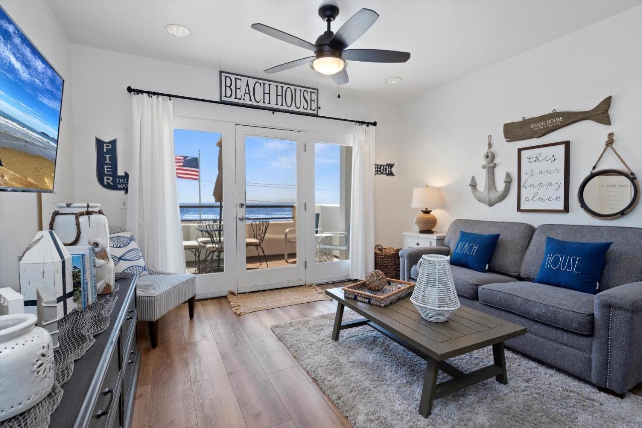 House & Pismo Beach