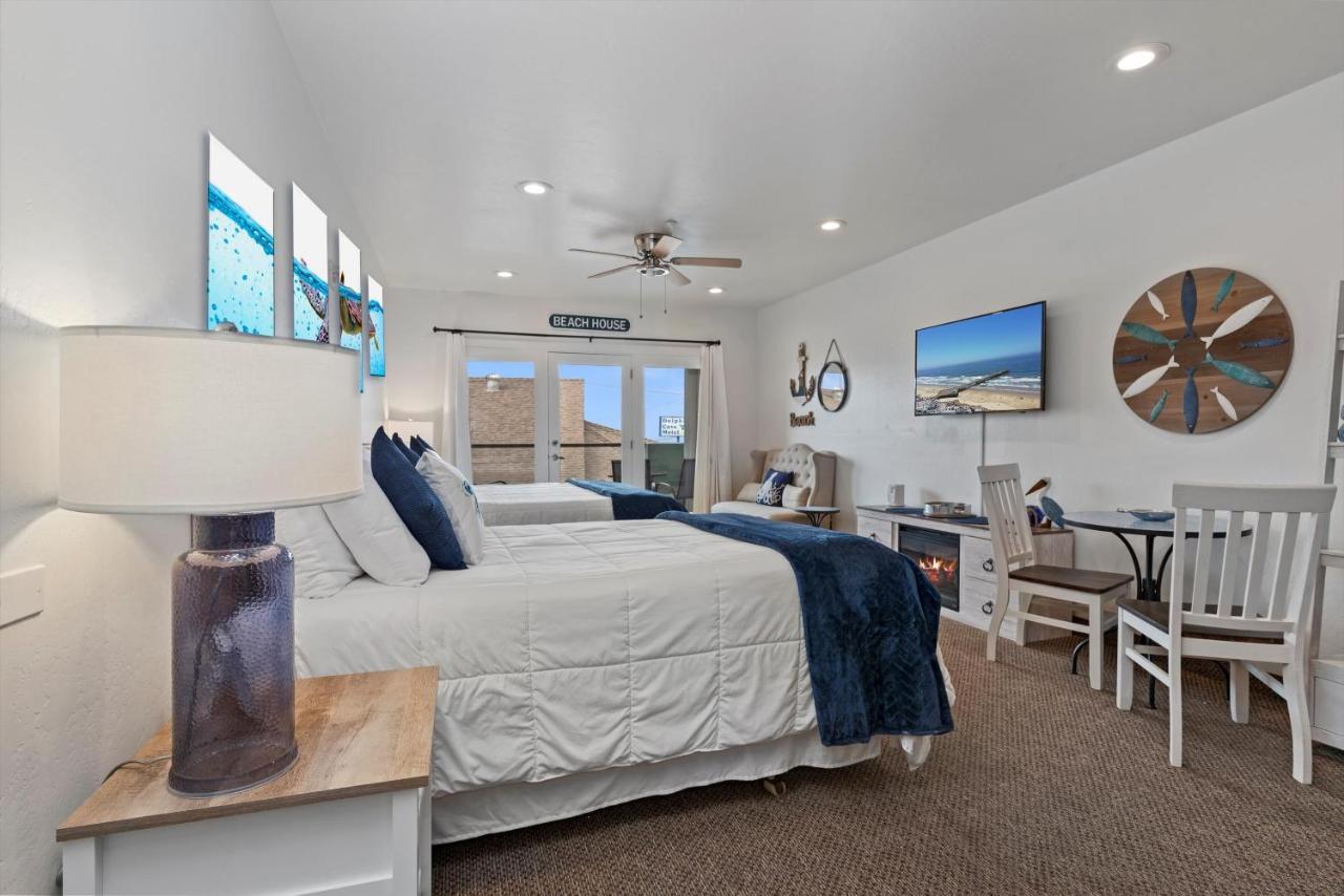 House & Pismo Beach