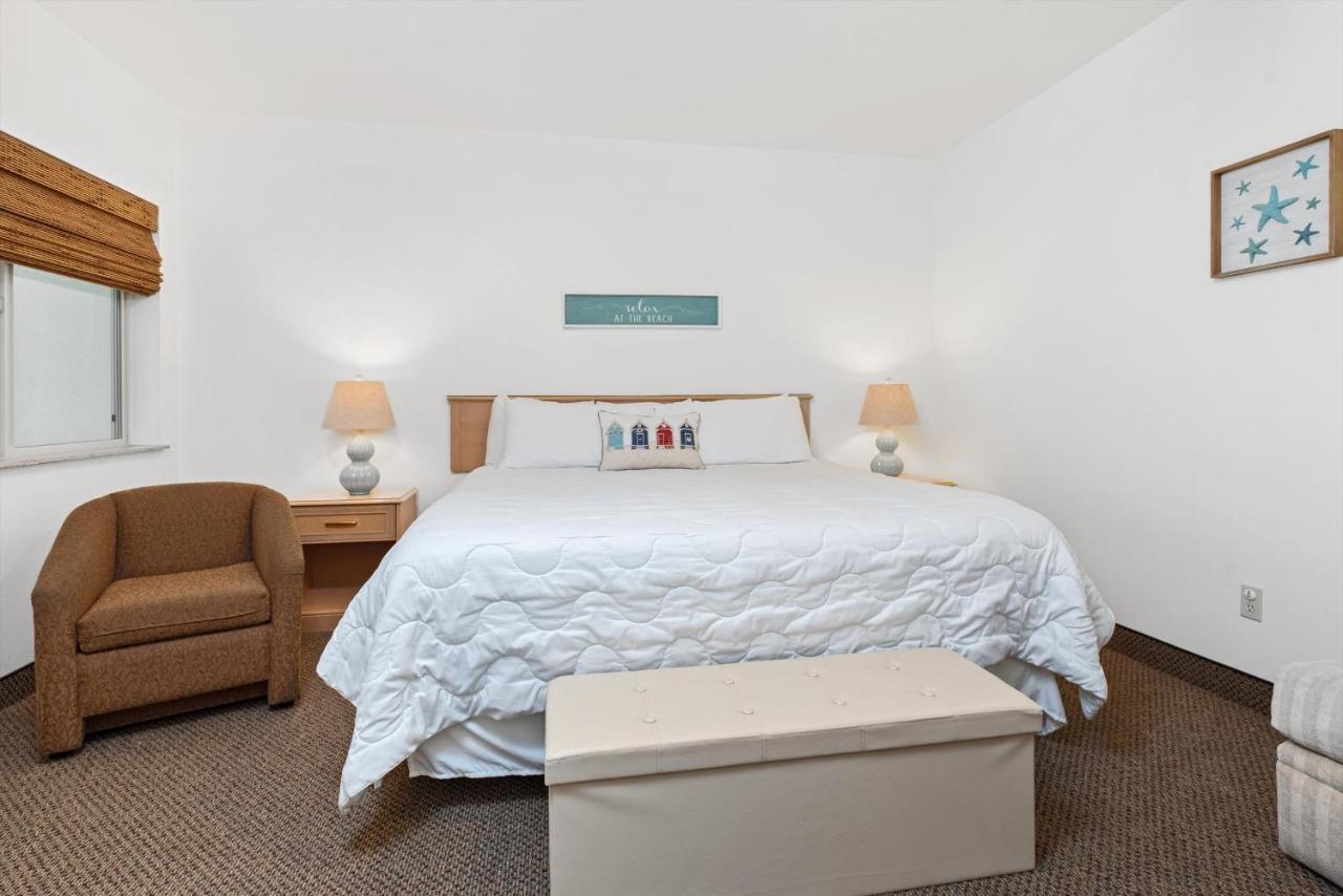 Hotel Beach House & Pismo Beach