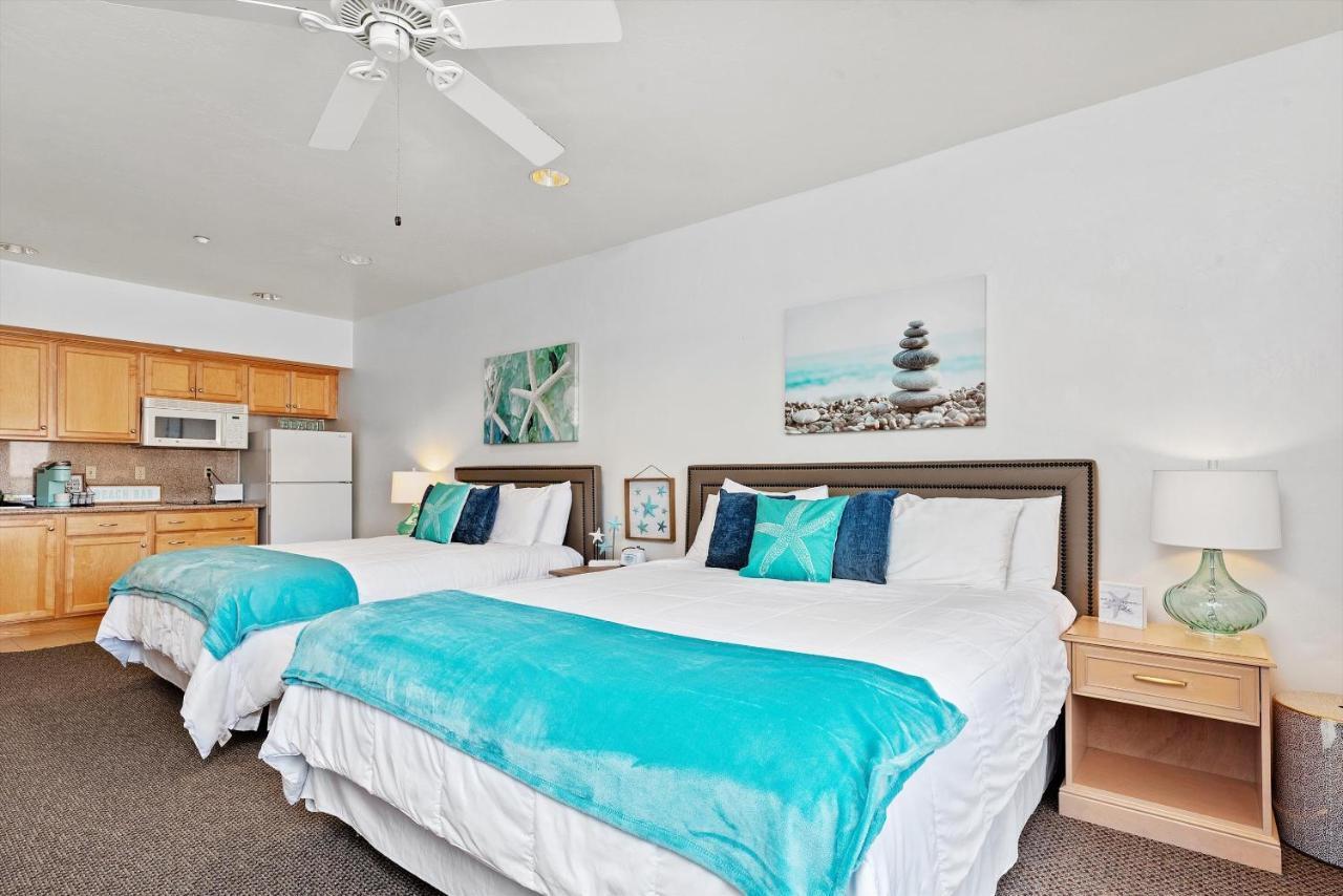 Beach House & Pismo Beach