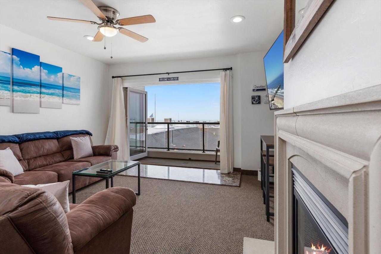 Beach House & 3* Pismo Beach