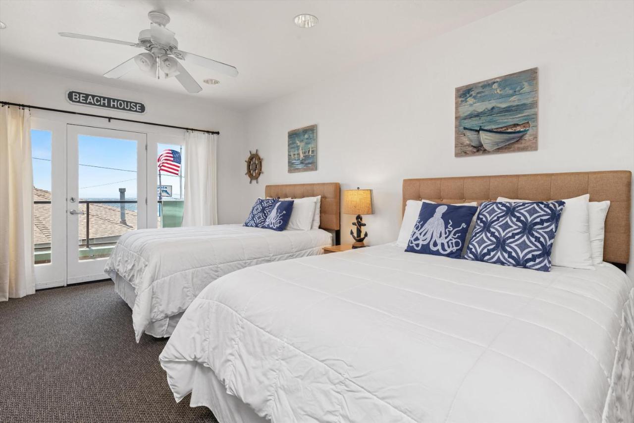 House & Pismo Beach