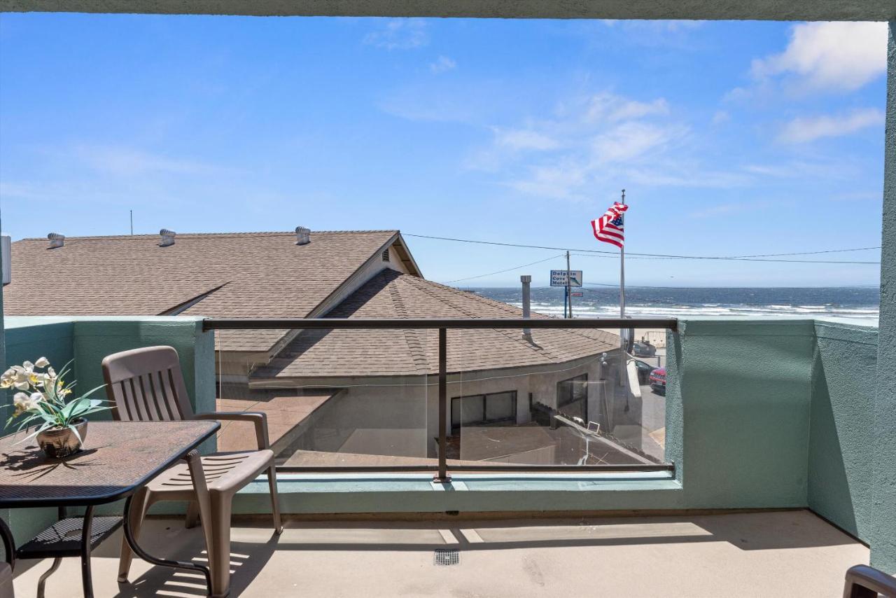 Beach House &