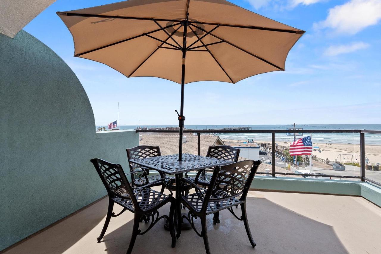 House & Pismo Beach