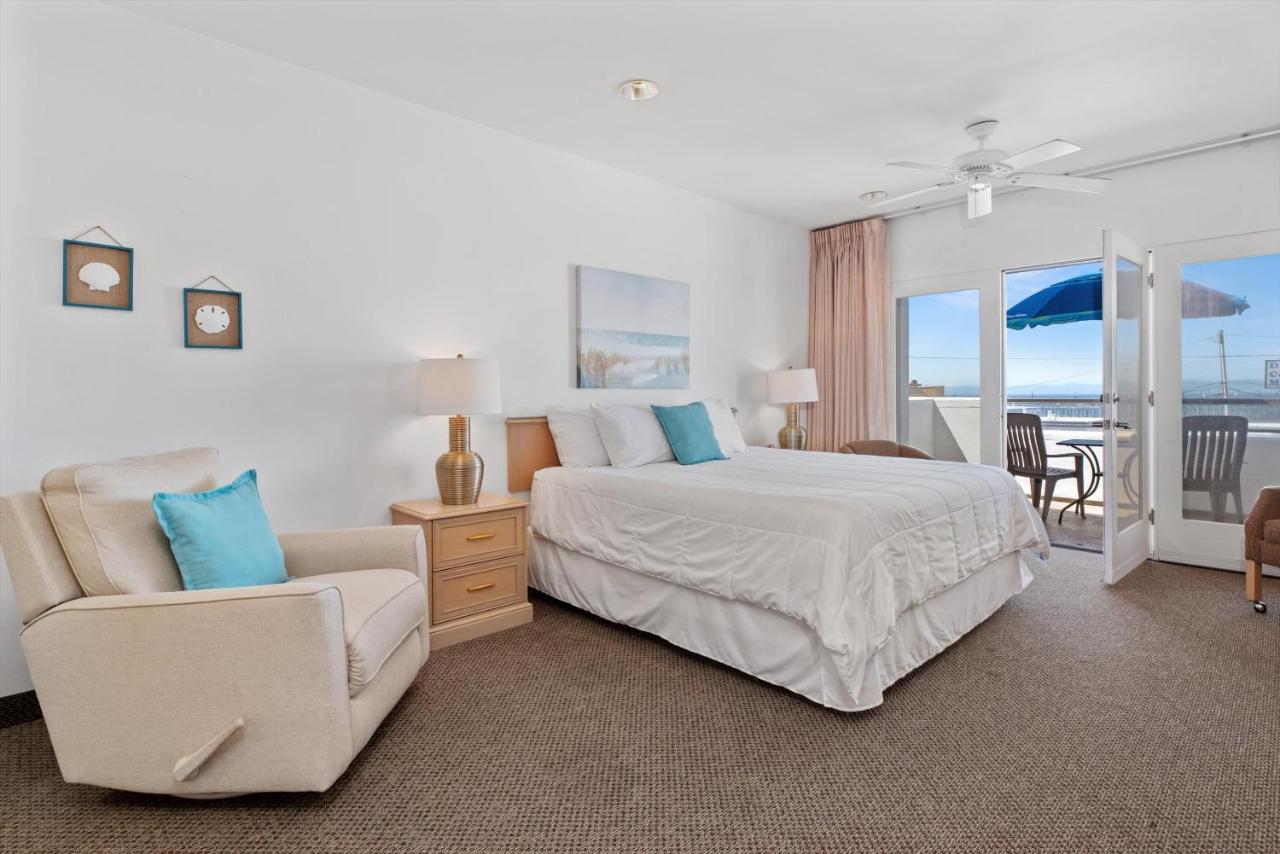 Beach House & Hotel Pismo Beach