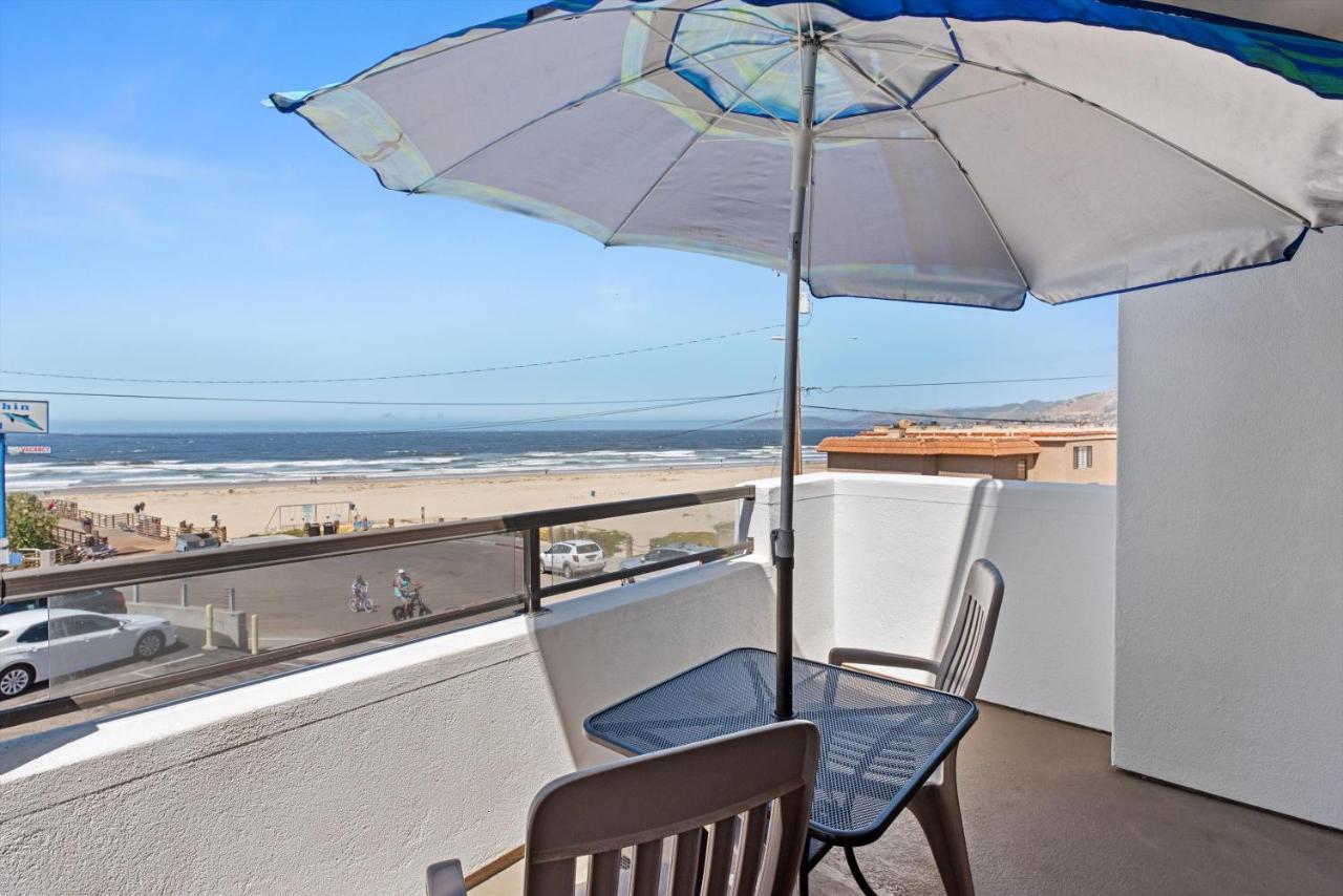 House & Pismo Beach