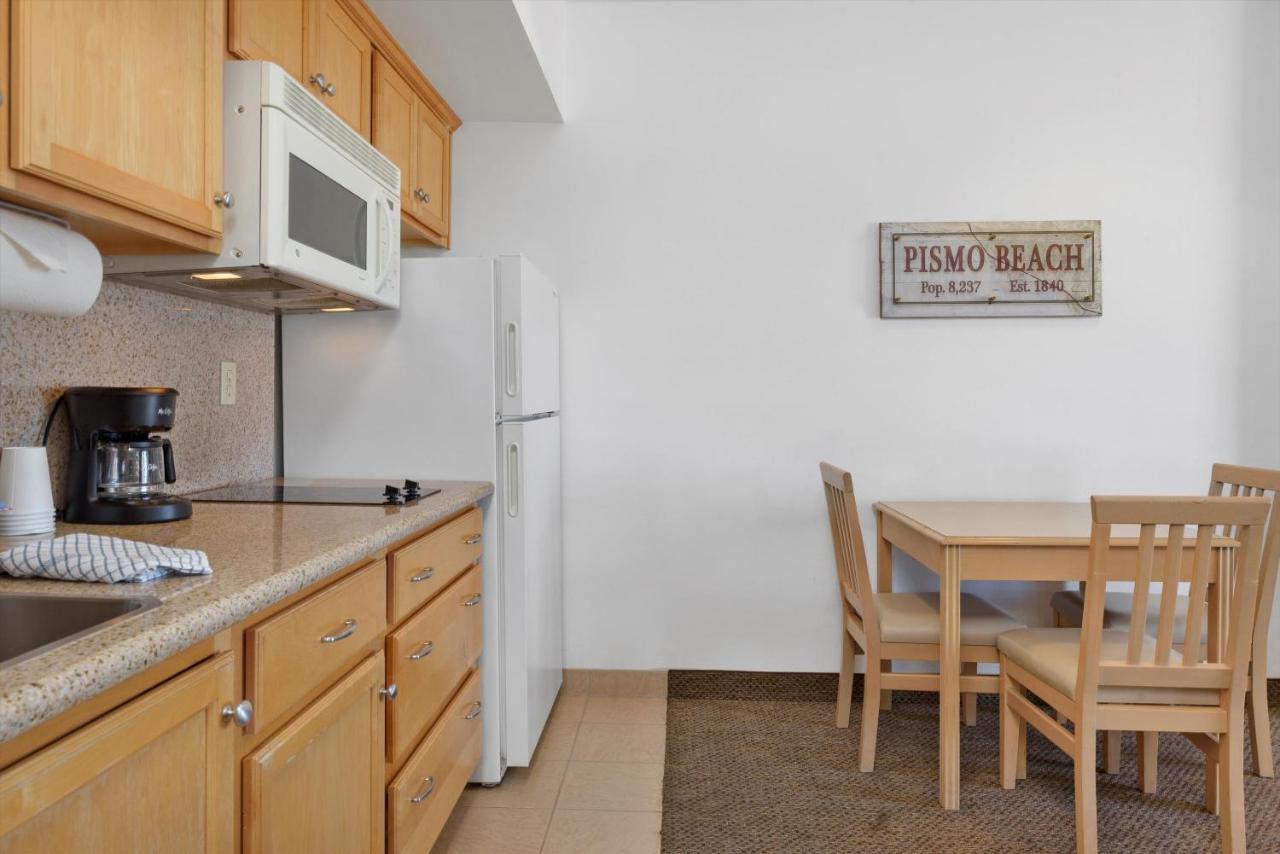 House & Hotel Pismo Beach